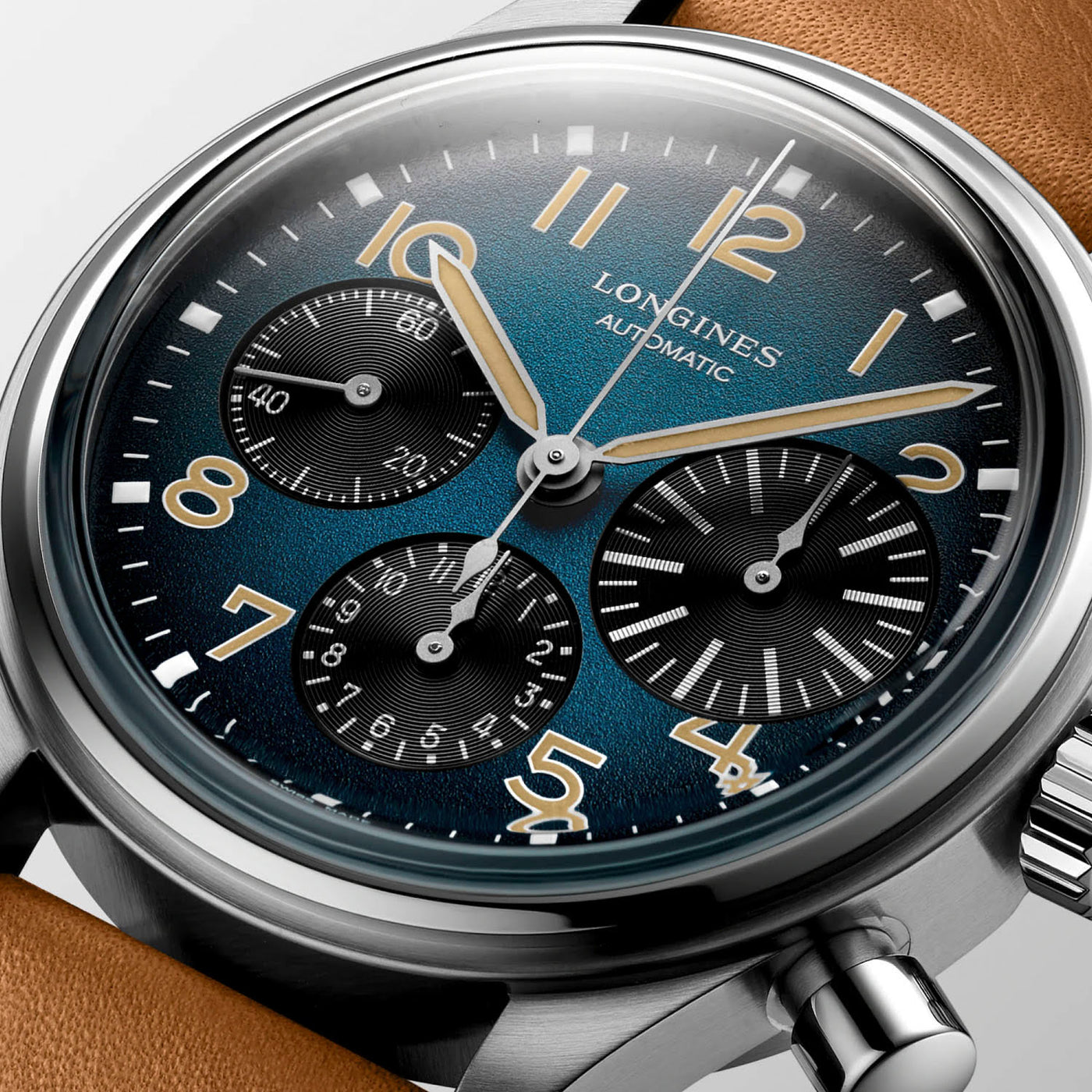 Longines Avigation Bigeye Automatic – L2.816.1.9.32