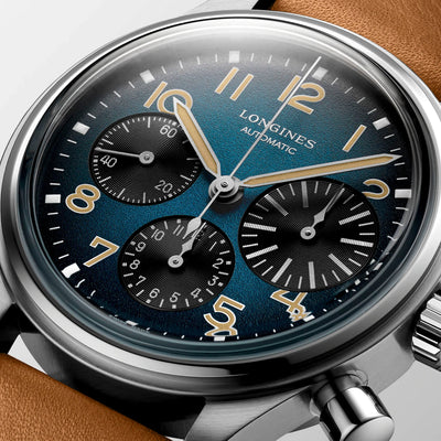 Longines Avigation Bigeye Automatic – L2.816.1.9.32