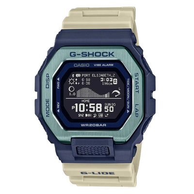 G-Shock Move GBX100 Series Quartz – GBX100TT-2