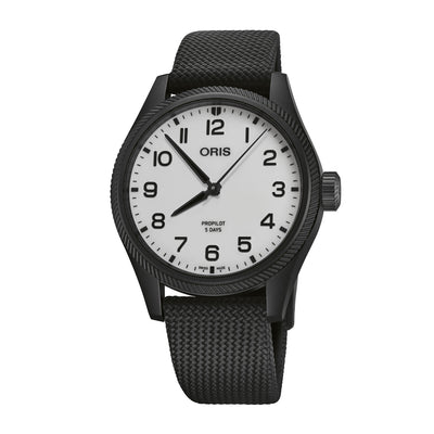 Oris ProPilot Hölstein 2025 Limited Edition Automatic – 01 400 7803 4781-Set