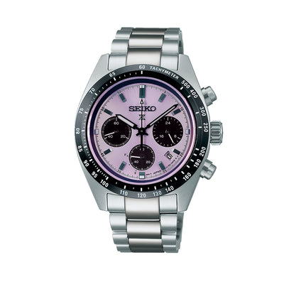 Seiko Prospex Speedtimer World Athletics Championships Tokyo 25 Limited Edition Solar – SSC955