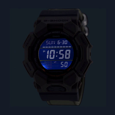 G-Shock Analog-Digital Quartz – GD010CE-5