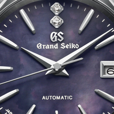 Grand Seiko Elegance Automatic – STGK013