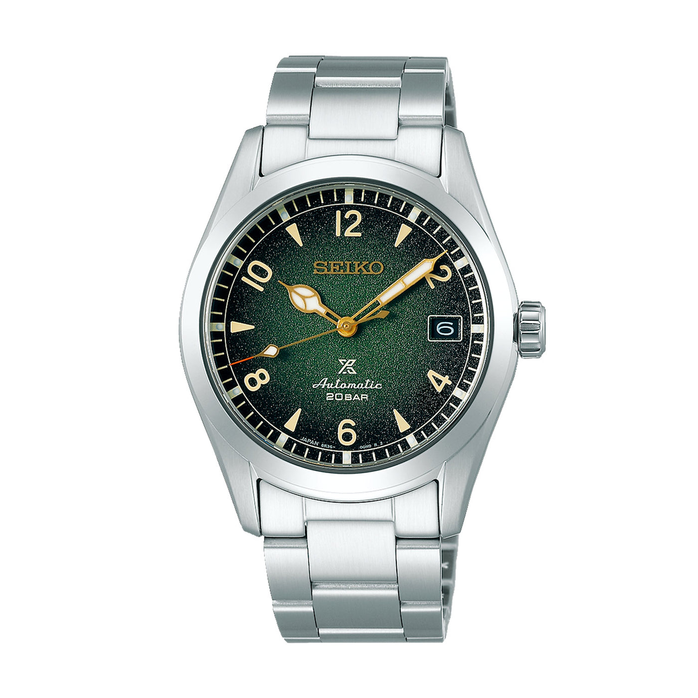 Seiko Prospex Automatic – SPB155