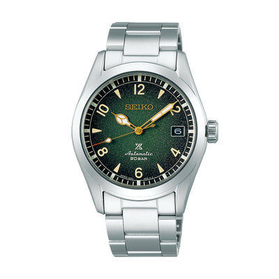 Seiko Prospex Automatic – SPB155