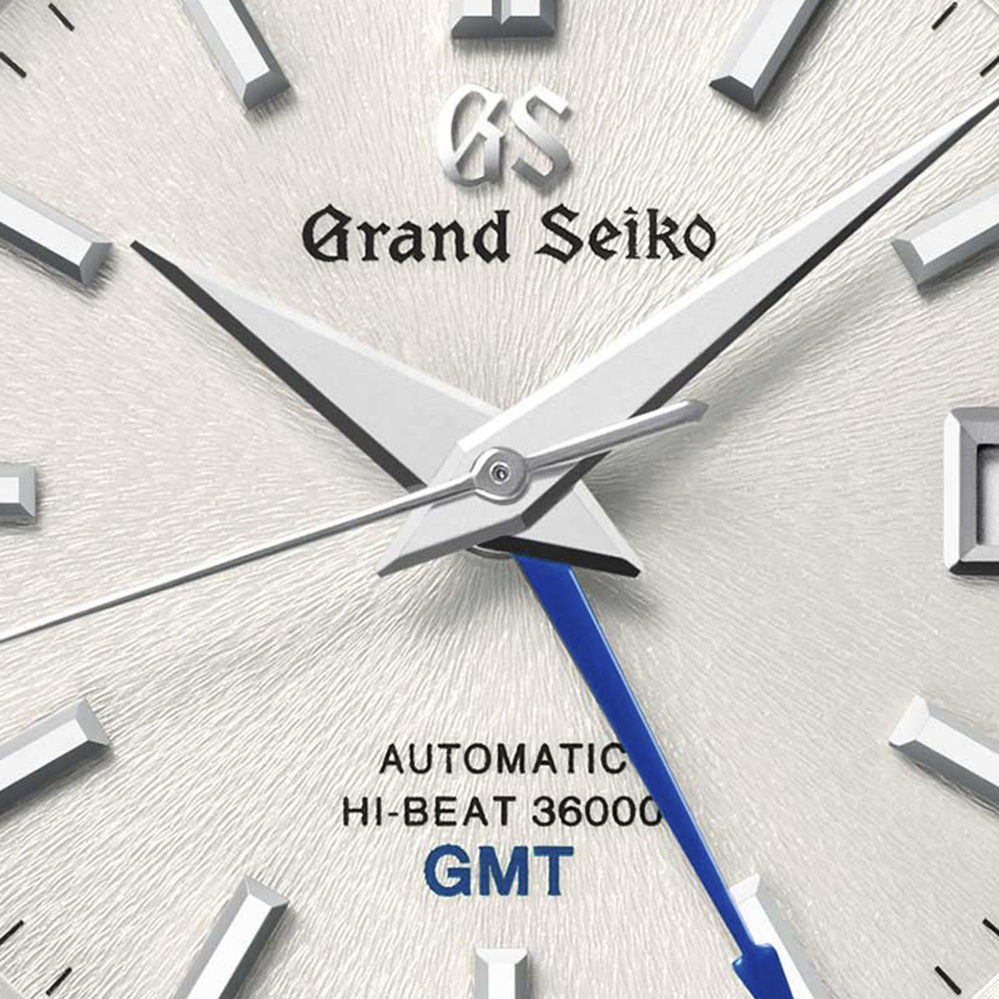 Grand Seiko Heritage Hi-Beat Automatic GMT – SBGJ201
