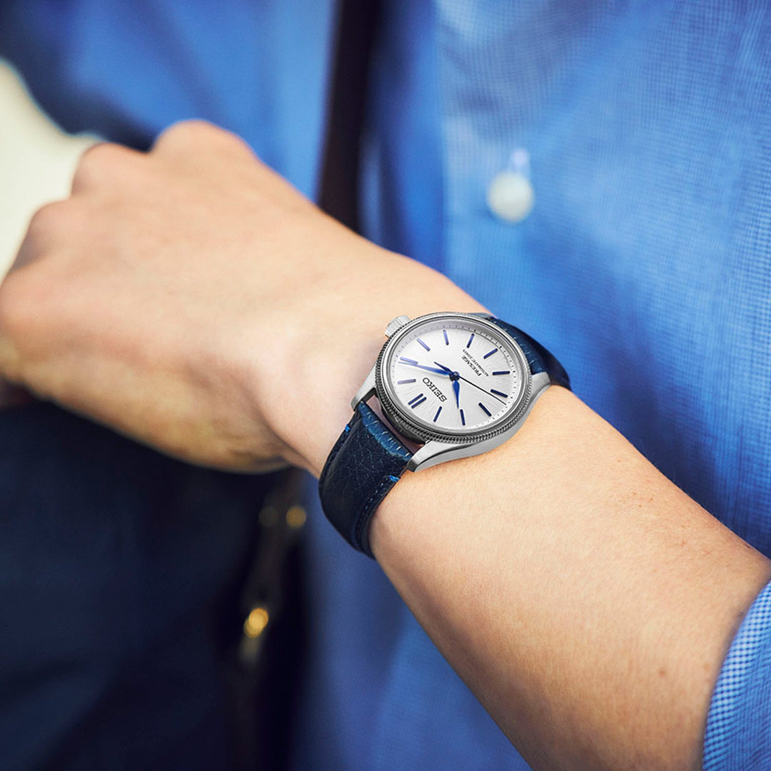 Seiko Presage Classic Series 145th Anniversary Limited Edition
