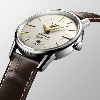 Longines Flagship Heritage – L4.795.4.78.2