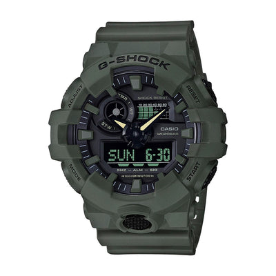 G-Shock Move Quartz – GBD800UC-3