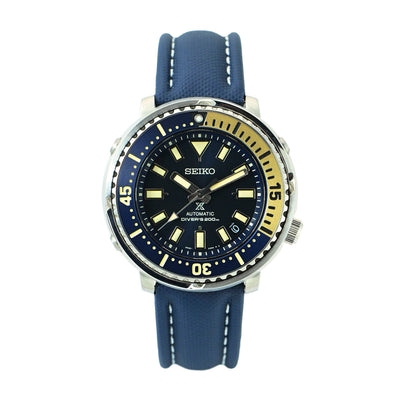 Pre-Owned Seiko Prospex Street Series Tuna Safari Edition Automatic – SRPF81-Pre