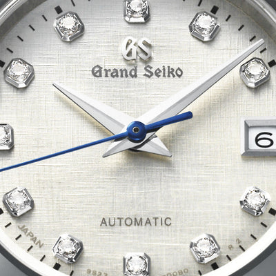 Grand Seiko Elegance Automatic – STGK007
