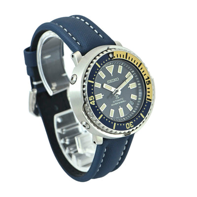 Pre-Owned Seiko Prospex Street Series Tuna Safari Edition Automatic – SRPF81-Pre