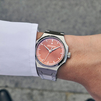 Atelier Wen Perception Xia Automatic – AWPR_SLMN