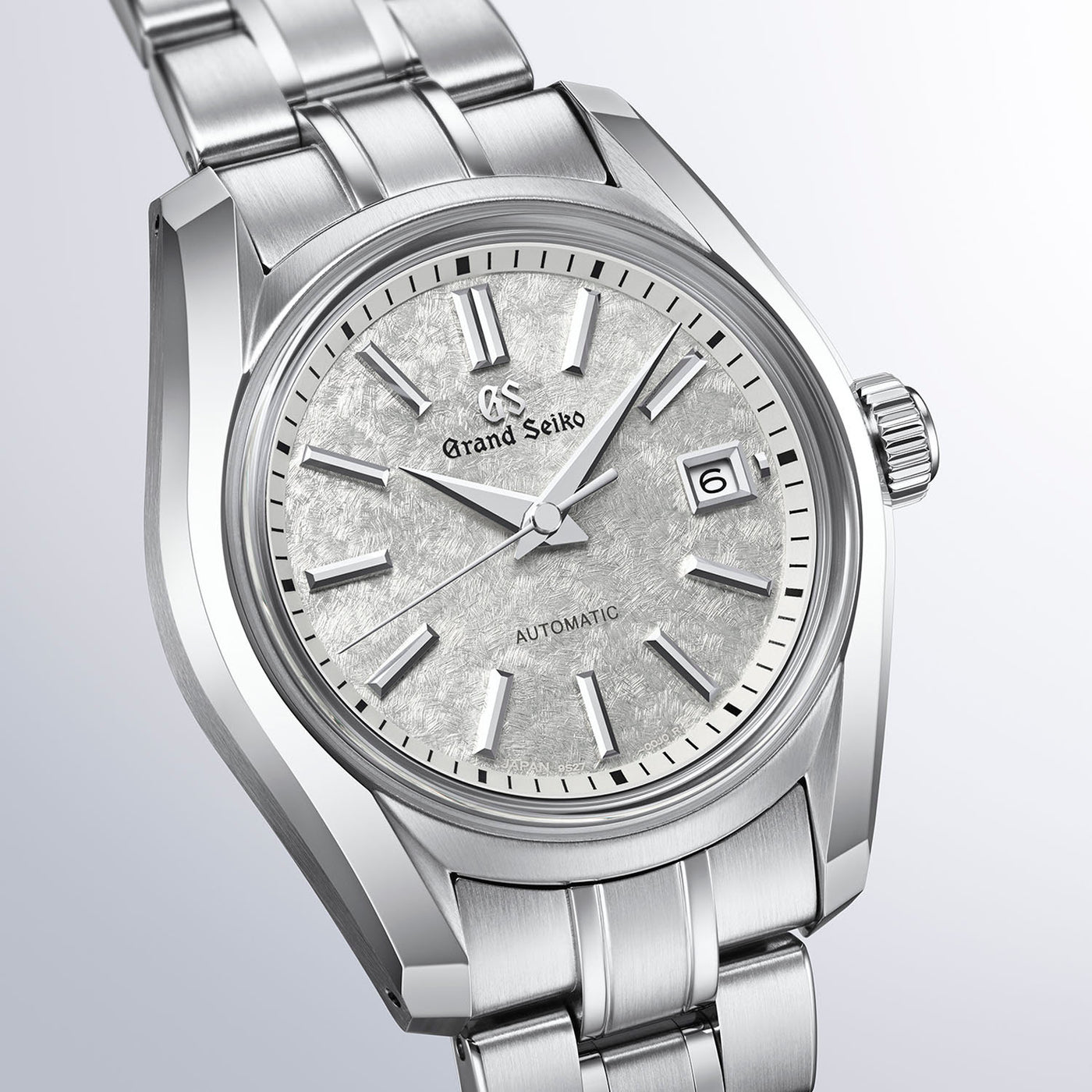 Grand Seiko Heritage 62 GS "Cherry Blossom" Automatic – STGK033