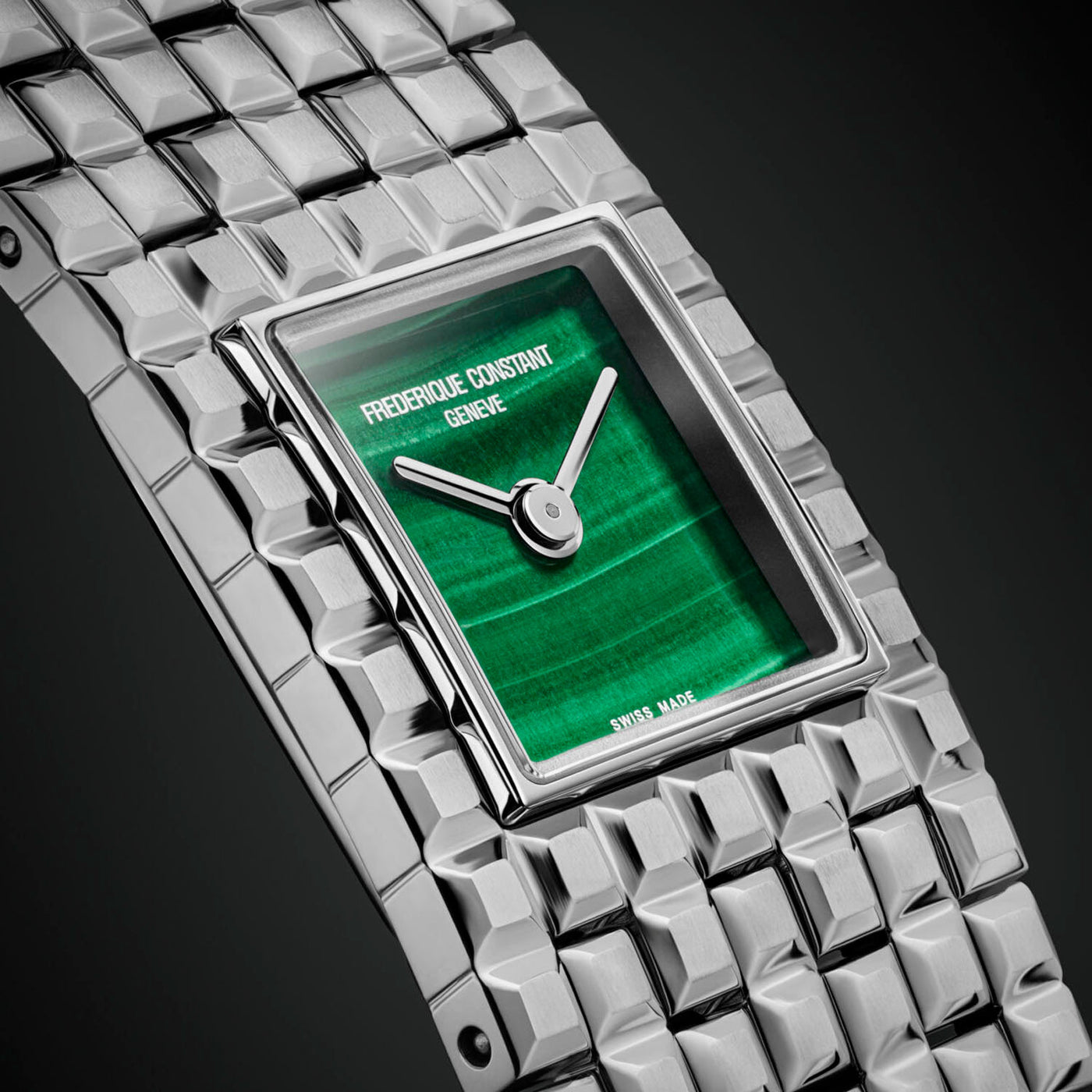 Frederique Constant Classics Manchette Quartz – FC-200MA1MC6B