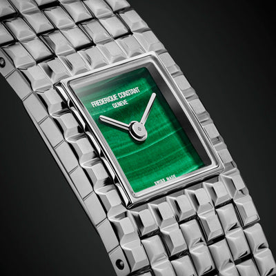 Frederique Constant Classics Manchette Quartz – FC-200MA1MC6B