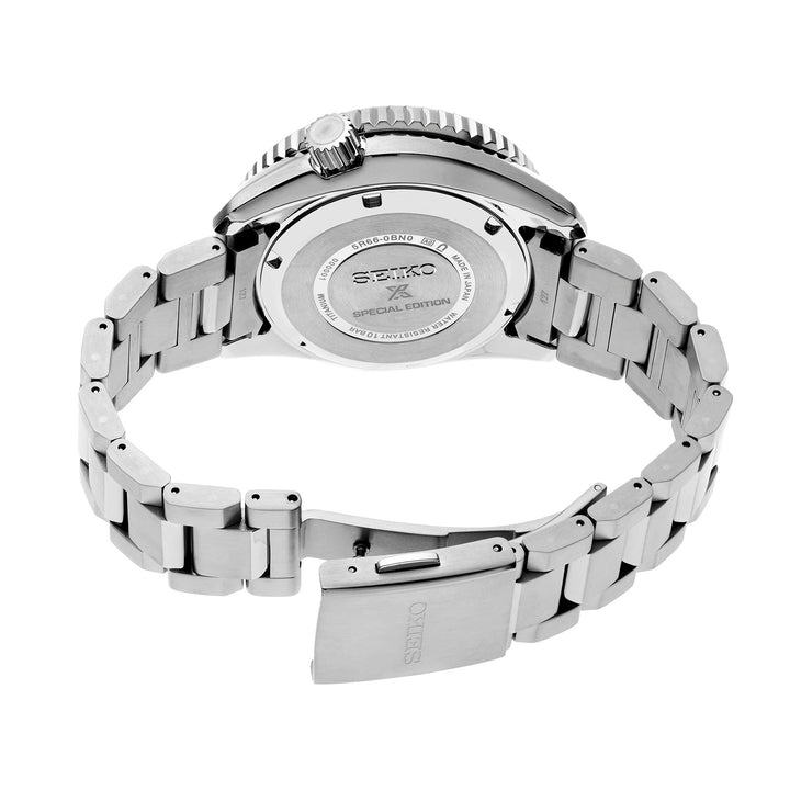 Seiko Prospex LX U.S Special Edition Spring Drive – SNR053
