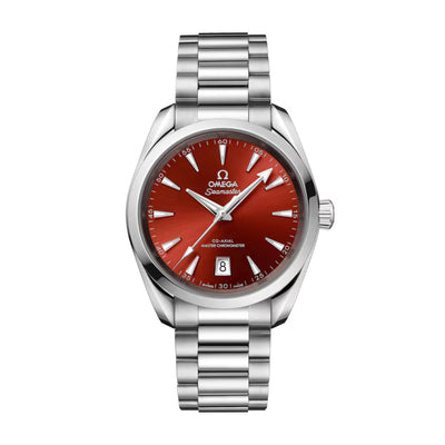 OMEGA Seamaster Aqua Terra Shades Automatic – 220.10.38.20.13.003