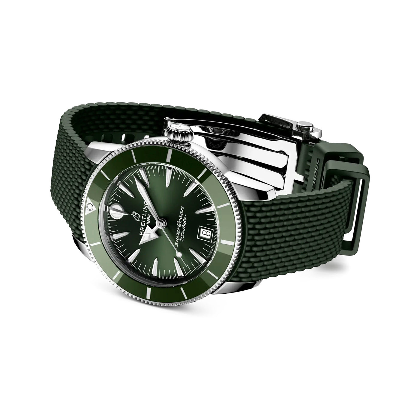 Breitling Superocean Heritage 40mm Automatic – AB3110361L1S1