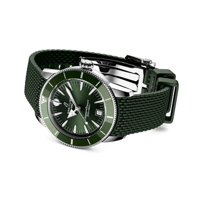 Breitling Superocean Heritage 40mm Automatic – AB3110361L1S1