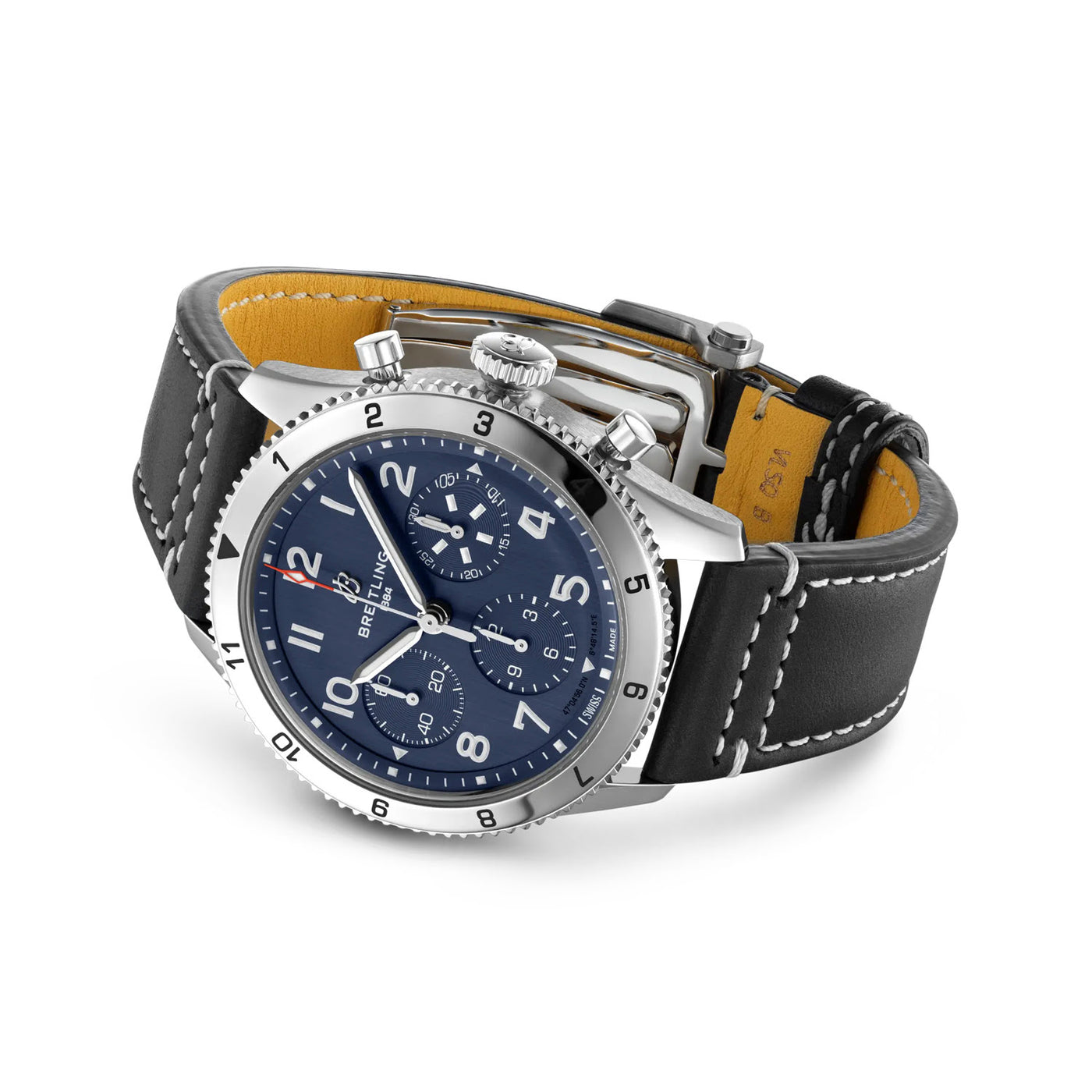 Breitling Classic AVI Tribute to Vought F4U Corsair Automatic – A233801A1C1X1