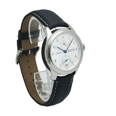 Pre-Owned Bremont Supersonic Limited 300 Automatic – Supersonic-SS-S