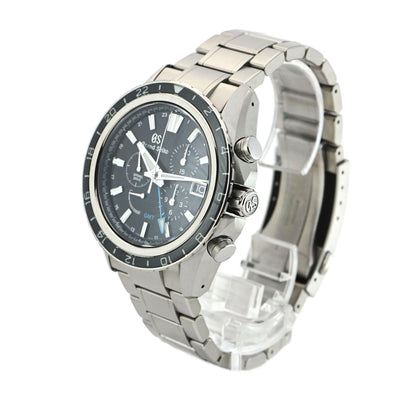 Pre-Owned Grand Seiko Evolution 9 Spring Drive – SBGC251 - PRE