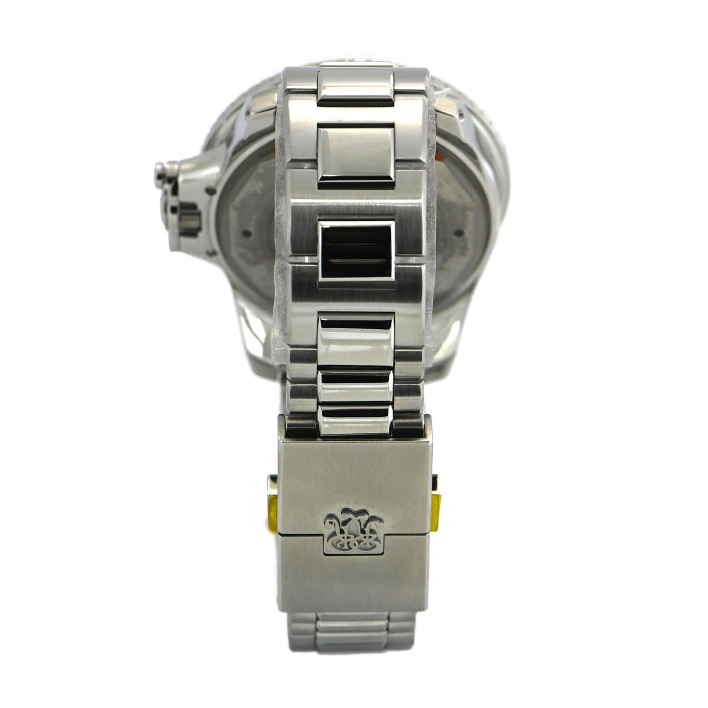 Pre-Owned Ball Engineer Hydrocarbon Aero GMT Sled Driver Automatic – DG2018C-S17C-BK-PRE