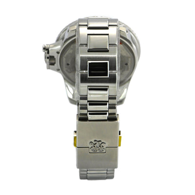 Pre-Owned Ball Engineer Hydrocarbon Aero GMT Sled Driver Automatic – DG2018C-S17C-BK-PRE