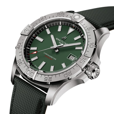 Breitling Avenger 42 Automatic – A17328101L1X1