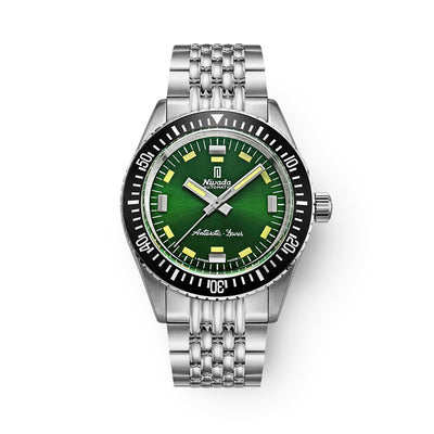 Nivada Grenchen Antarctic Diver Automatic – 32059A04