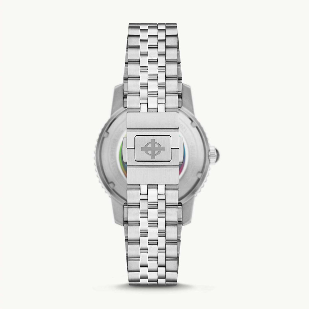 Zodiac Super Sea Wolf Skeleton Limited Edition Automatic Zodiac Super Sea Wolf Skeleton Limited Edition Automatic