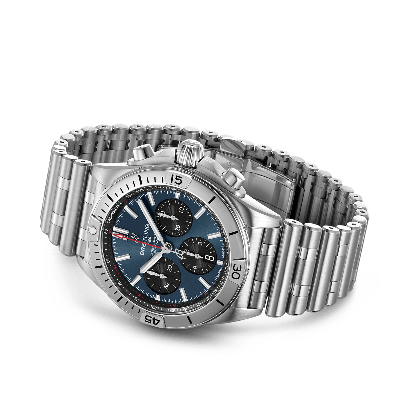 Breitling Chronomat B01 42 Automatic – AB0134101C1A1