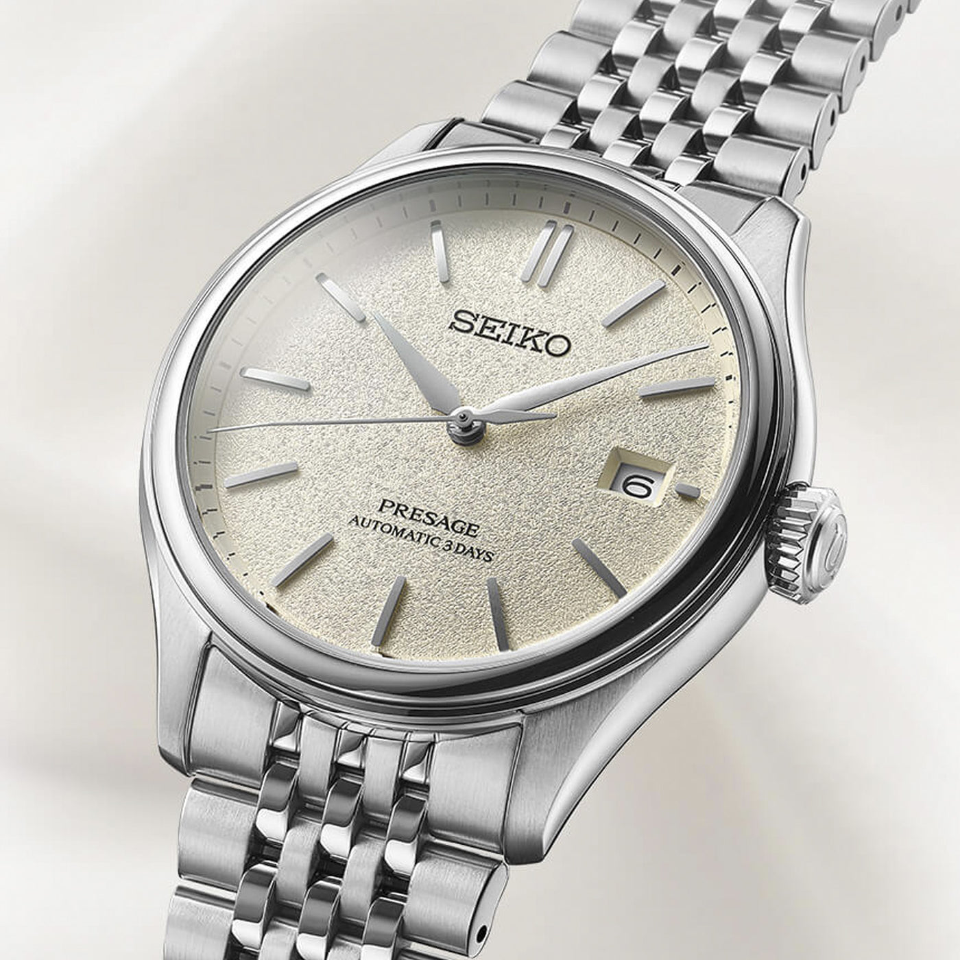 Seiko Presage Classic Series Automatic – SPB463