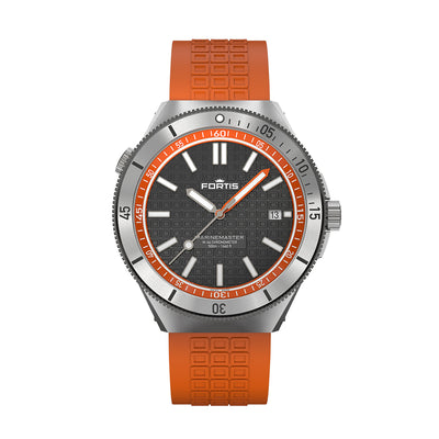 Fortis Watch Marinemaster MM-44 Automatic – F8120013