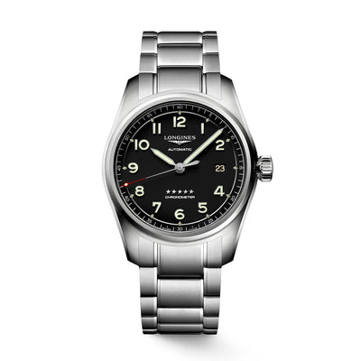 Longines Spirit Automatic – L3.810.4.53.6