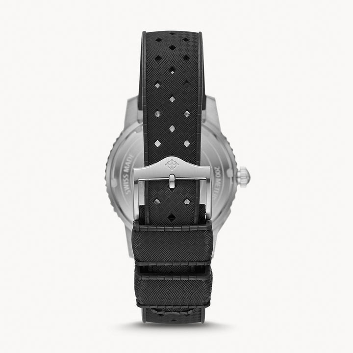 Zodiac Super Sea Wolf 53 Compression Automatic – ZO9275 – Little