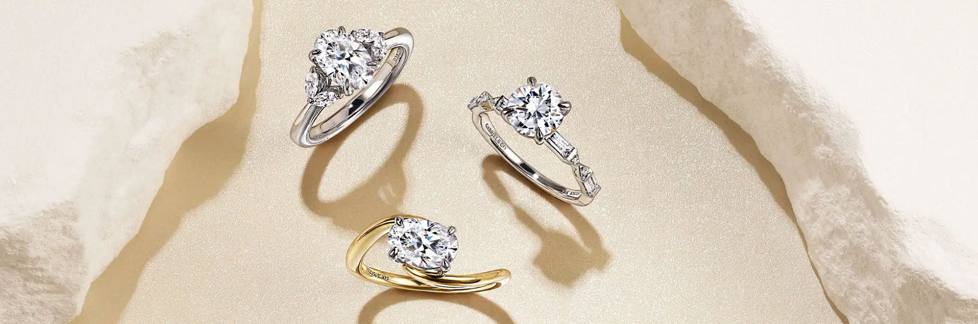 Jewelry Store in Gambrills, MD Little Treasury Jewelers