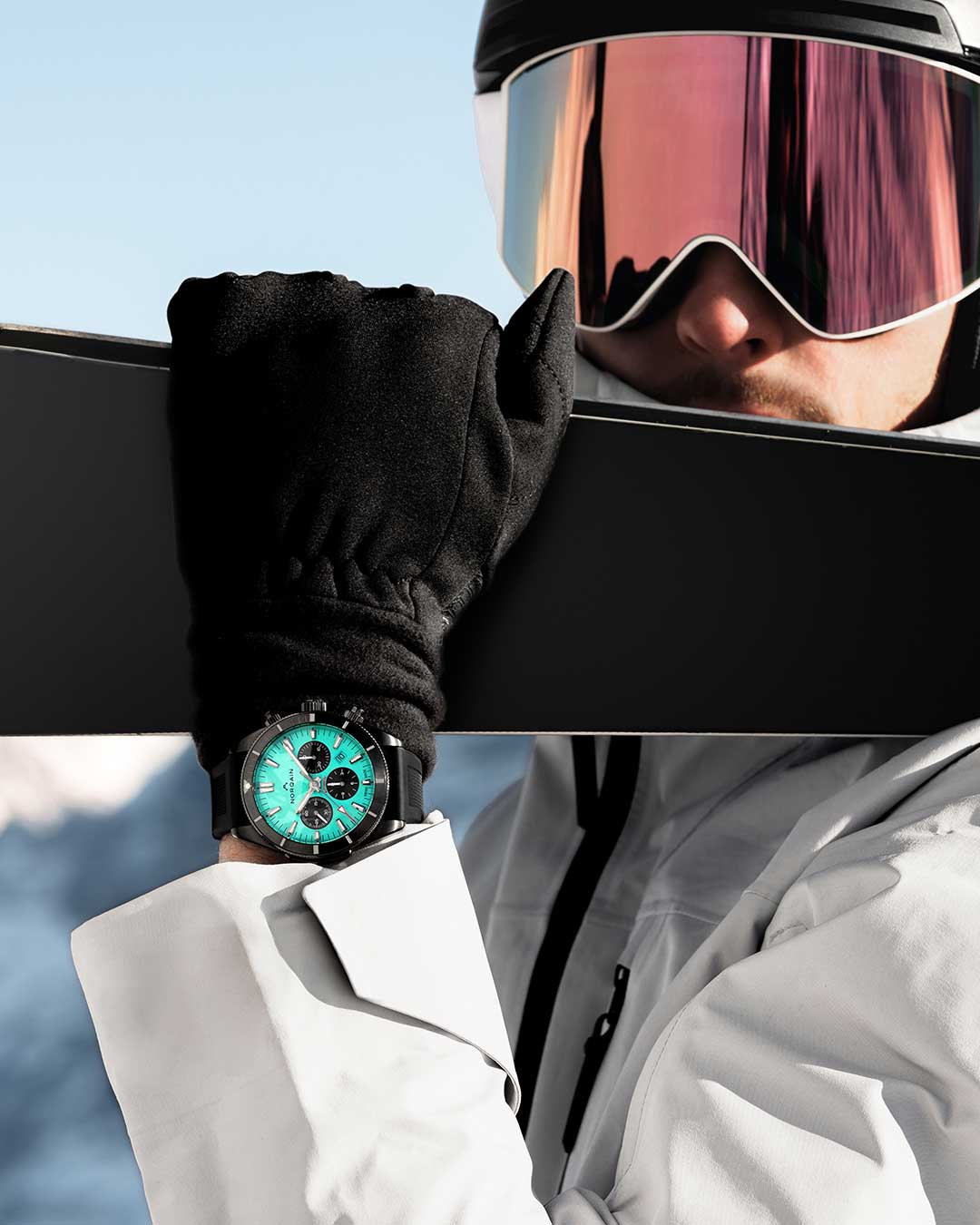 norinyan☆ Norqain – Little Treasury Jewelers