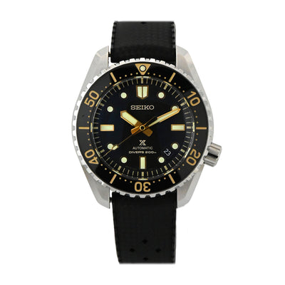 Pre-Owned Seiko Prospex 1968 Heritage Diver Save the Ocean Limited Edition Automatic – SLA057-Pre-1