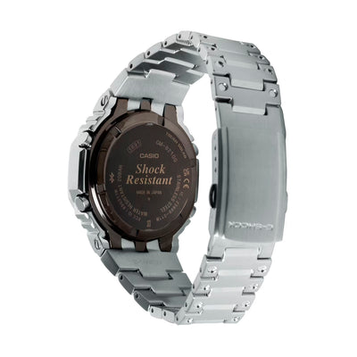 G-Shock Full Metal Solar – GMB2100PC-1A