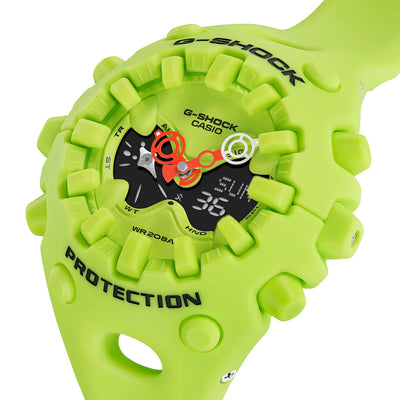G-Shock Analog-Digital GA-V01 Series Quartz – GAV01-9A