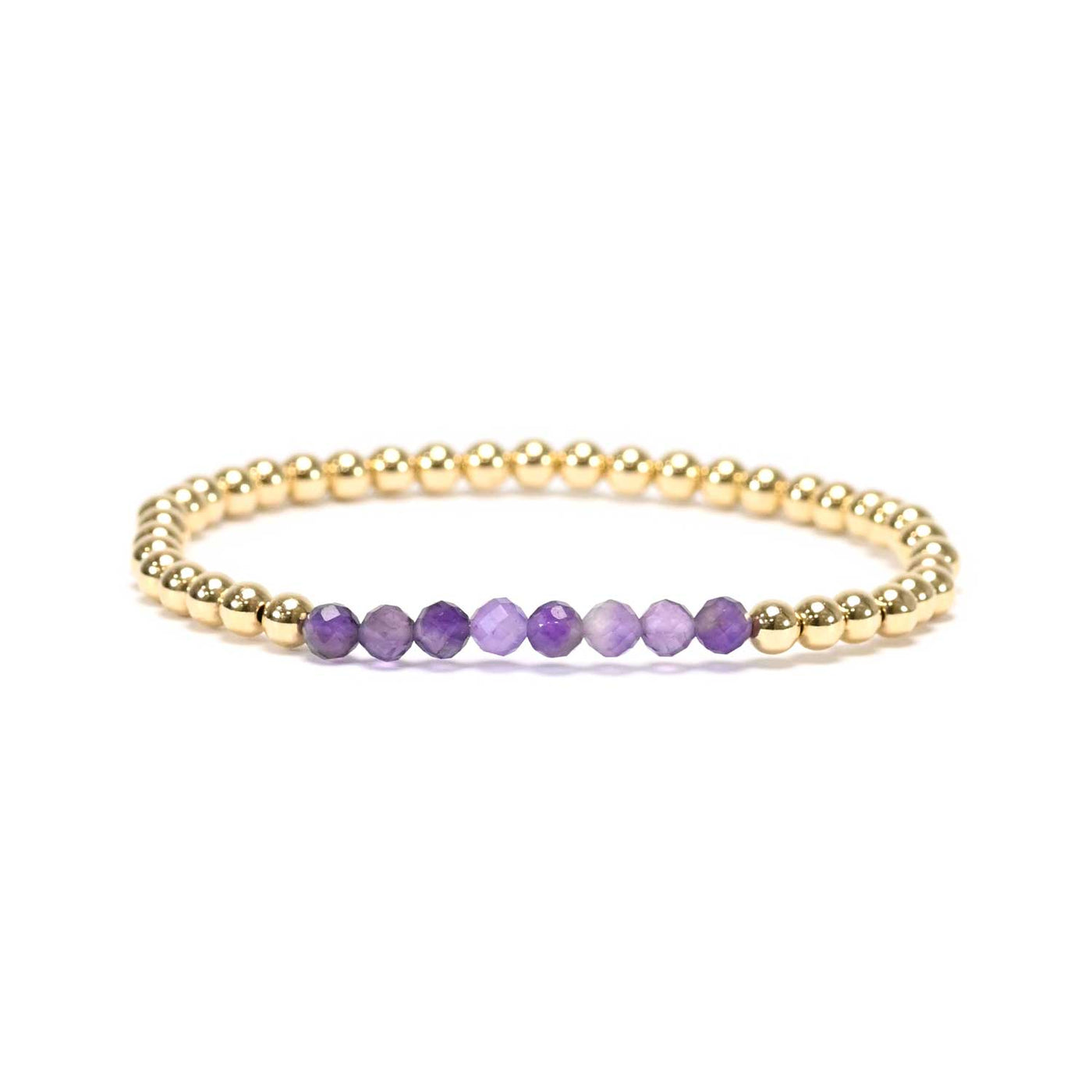 Dee Berkley Jewelry Bracelet – DBJ-BIR-GF1-2AMT