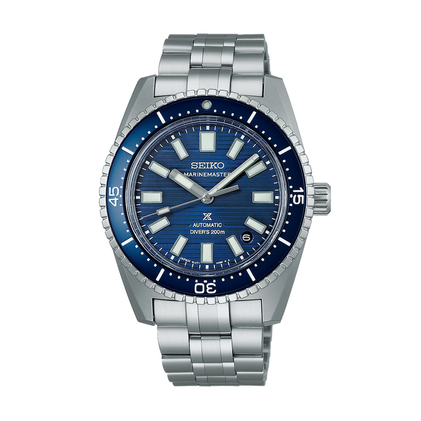 Seiko Prospex Heritage Diver Automatic – SJE119