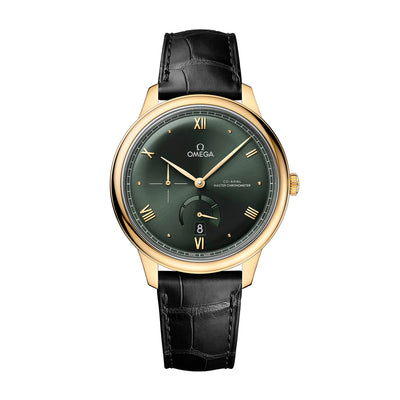 OMEGA De Ville Prestige Automatic – 434.53.41.21.10.001