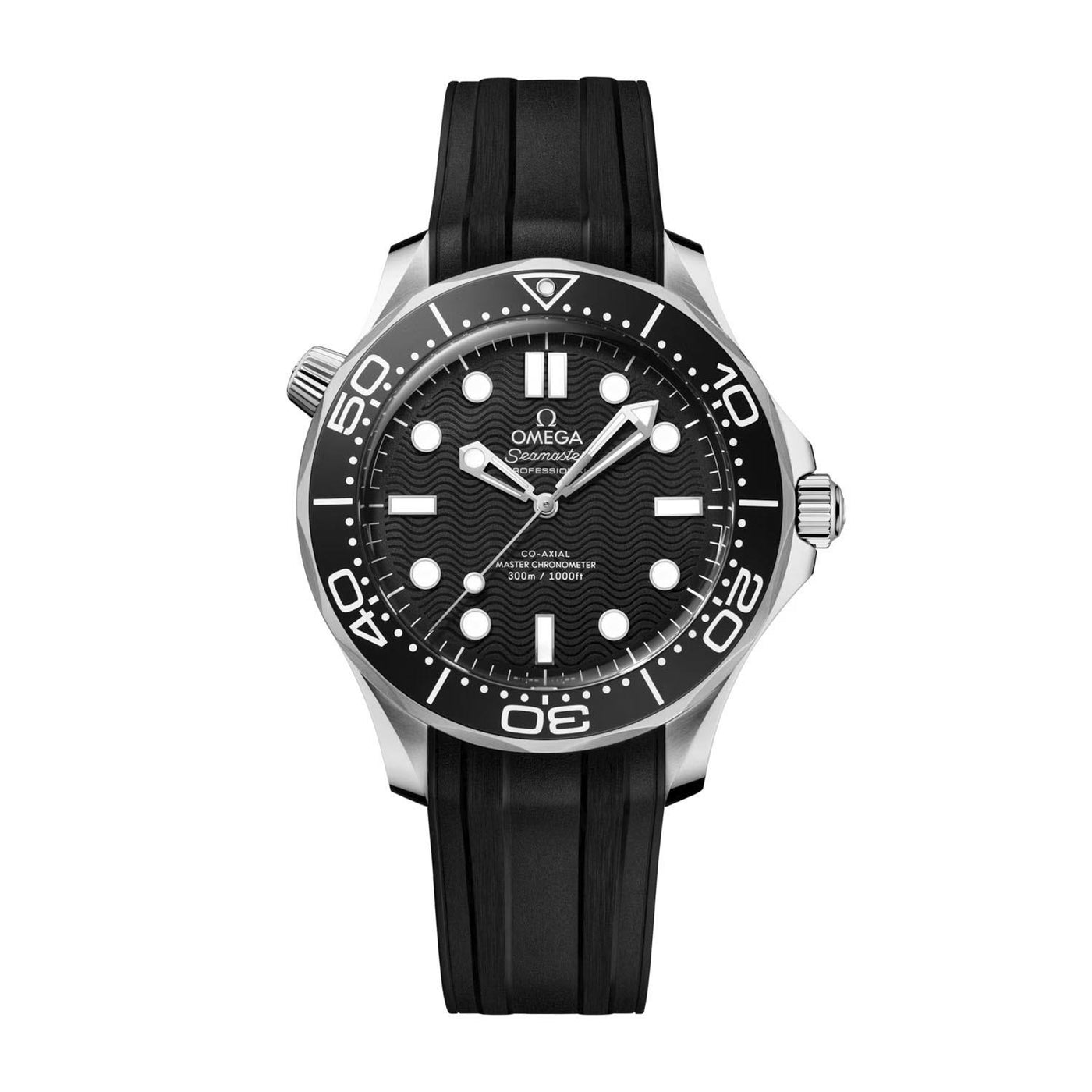 OMEGA Seamaster Diver 300M Automatic – 210.32.42.20.01.003