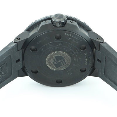Pre-Owned ORIS Aquis Pro Automatic – 01 400 7767 7754-Pre-1