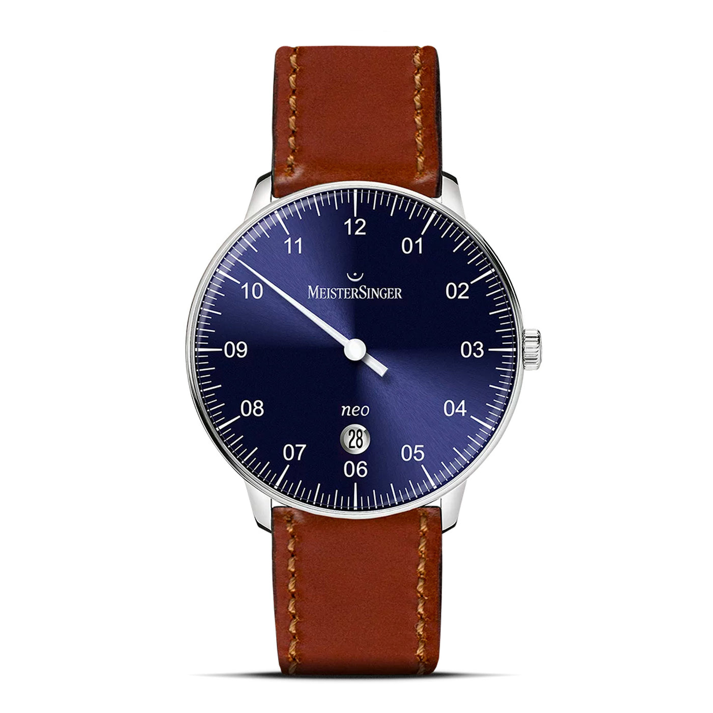 Meistersinger Neo Plus Automatic – NE408