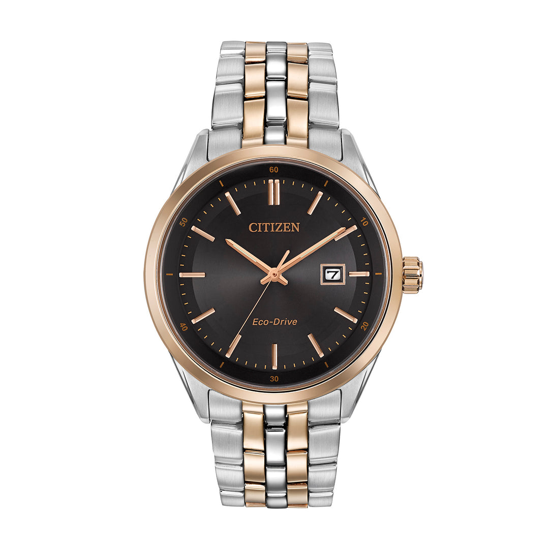 Citizen Addysen Eco-Drive – BM7256-50E – Little Treasury Jewelers
