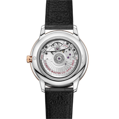 OMEGA De Ville Prestige Automatic – 434.23.40.20.06.001